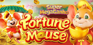 pg fortune mouse para mobile